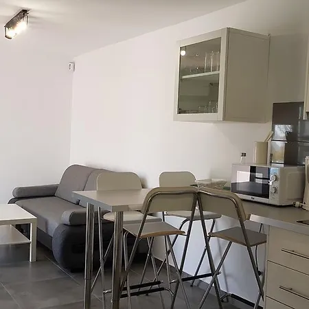 Apartamento Dos Puerta Del Sol Caleta de Fuste