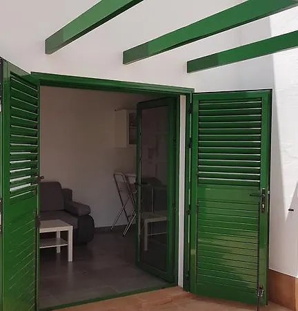 Dos Puerta Del Sol Apartamento Caleta de Fuste