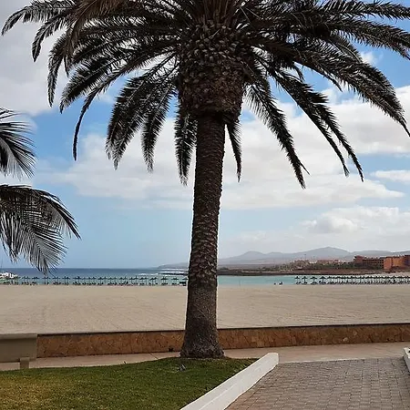 Dos Puerta Del Sol Apartamento Caleta de Fuste
